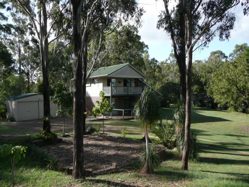 Beaudesert QLD 4285