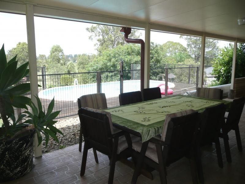 Cedar Grove QLD 4285