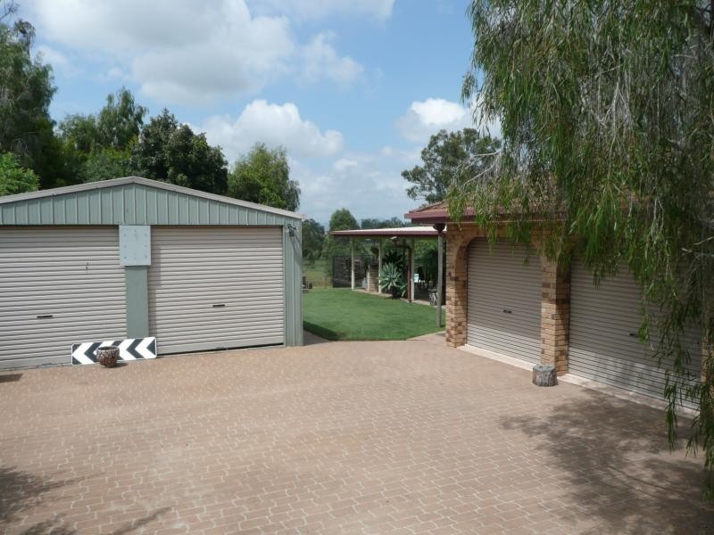 Cedar Grove QLD 4285