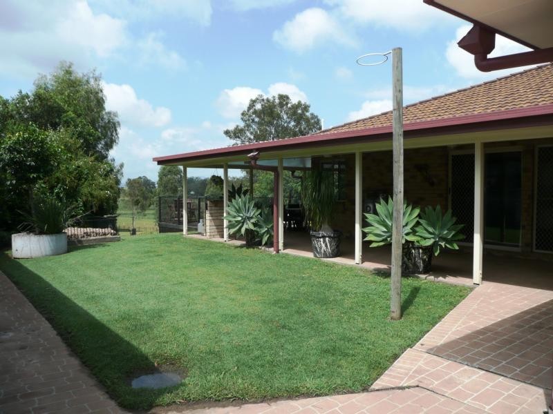 Cedar Grove QLD 4285