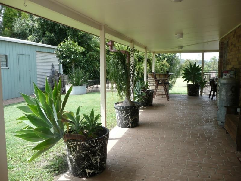 Cedar Grove QLD 4285