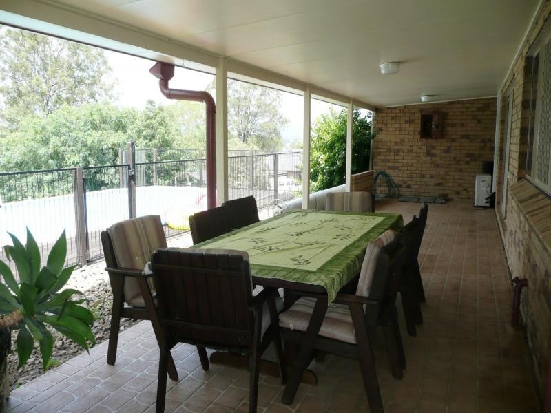 Cedar Grove QLD 4285