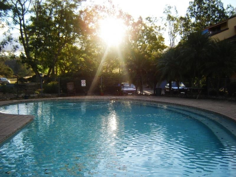 Kooralbyn QLD 4285