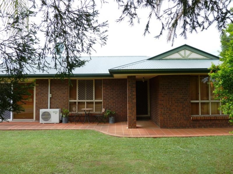 Cedar Grove QLD 4285