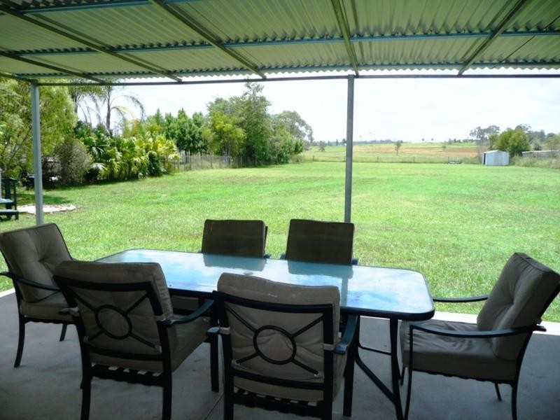 Cedar Grove QLD 4285