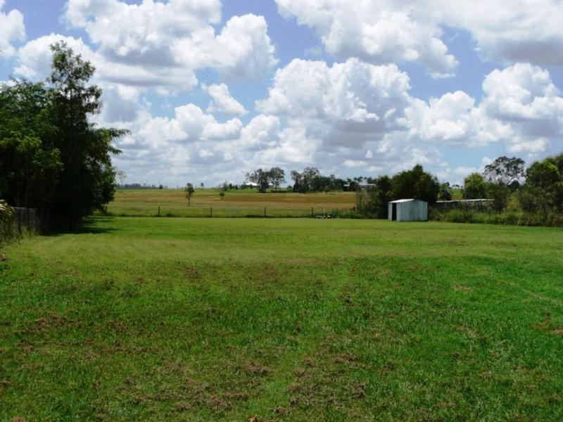 Cedar Grove QLD 4285