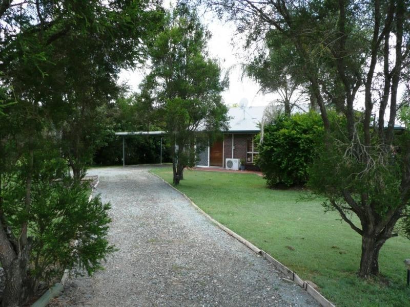 Cedar Grove QLD 4285