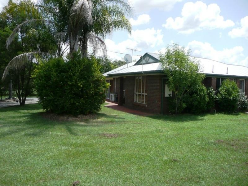 Cedar Grove QLD 4285