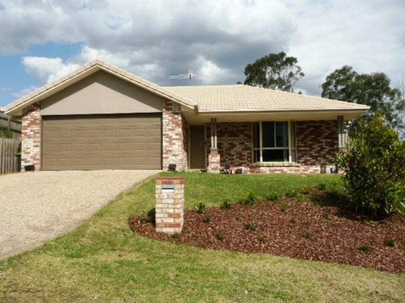 Beaudesert QLD 4285