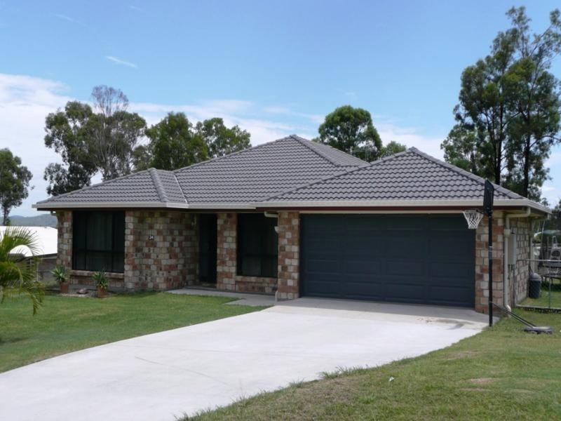 34 Carrigan Way, Gleneagle QLD 4285