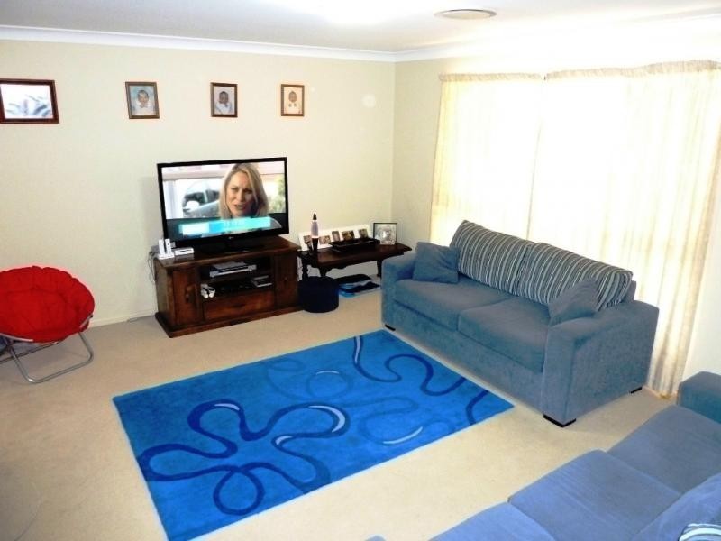 34 Carrigan Way, Gleneagle QLD 4285