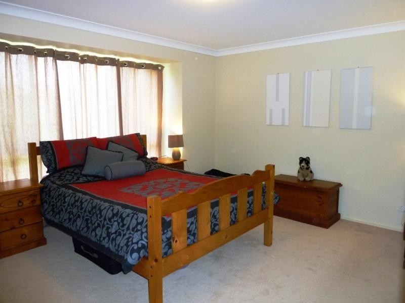 34 Carrigan Way, Gleneagle QLD 4285