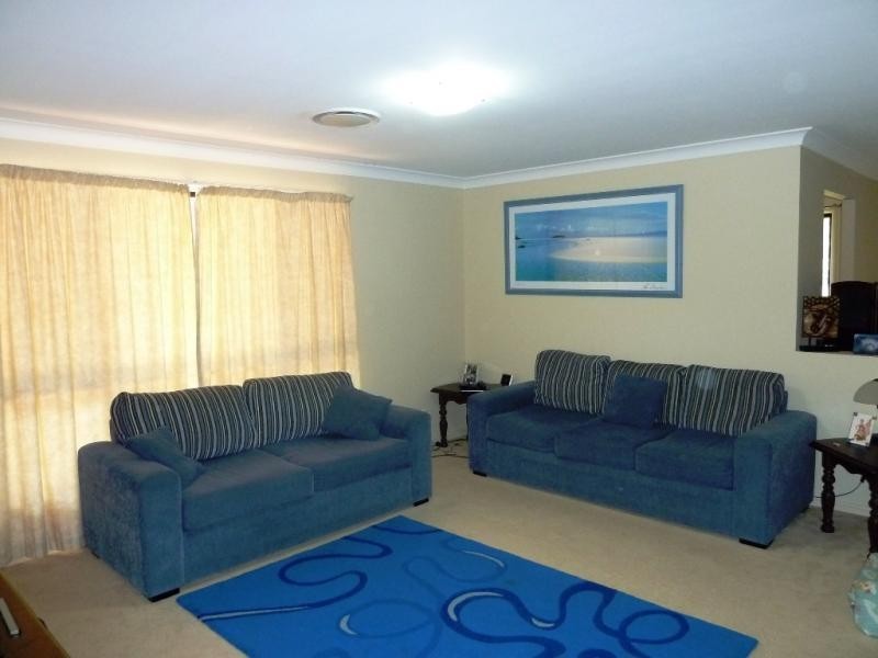 34 Carrigan Way, Gleneagle QLD 4285