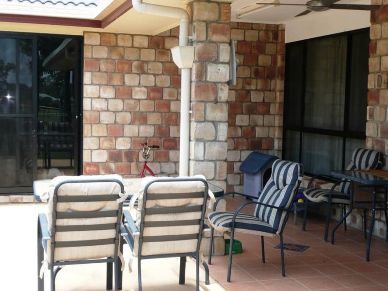 34 Carrigan Way, Gleneagle QLD 4285