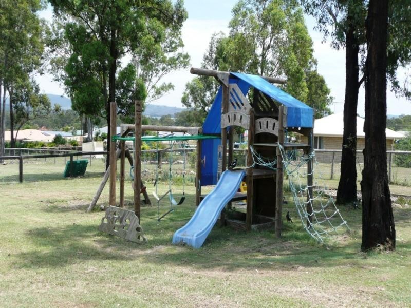 34 Carrigan Way, Gleneagle QLD 4285