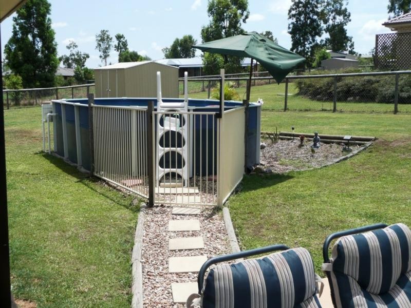 34 Carrigan Way, Gleneagle QLD 4285