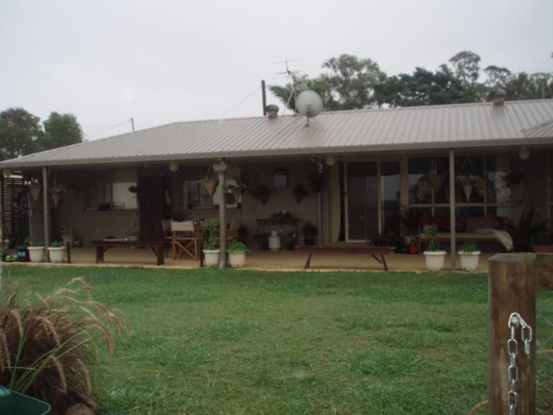 Veresdale QLD 4285