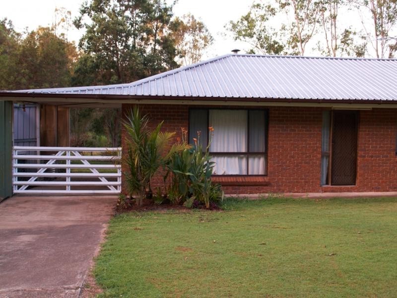 North Maclean QLD 4280
