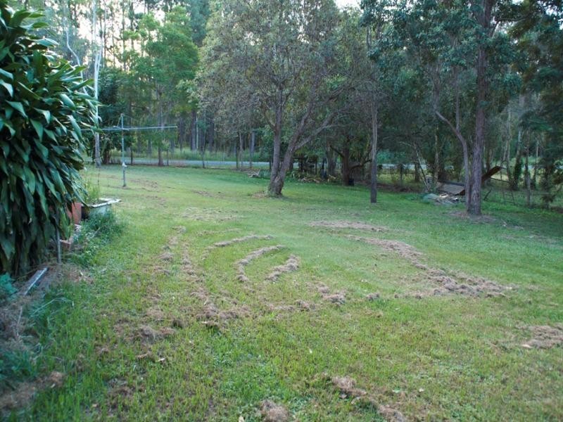 North Maclean QLD 4280