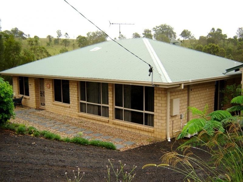 47 Wyndham place, Kooralbyn QLD 4285