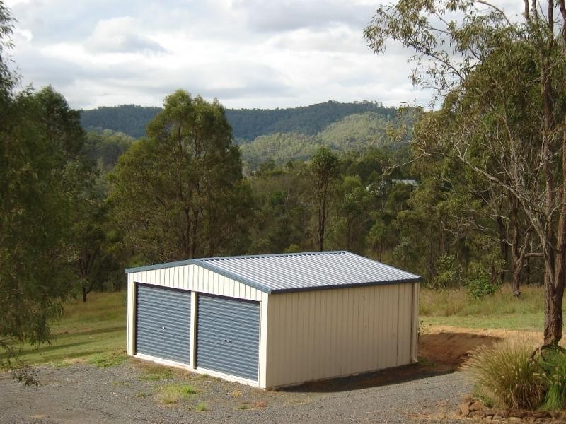 47 Wyndham place, Kooralbyn QLD 4285