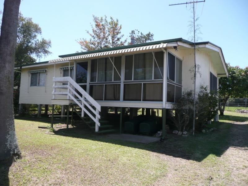 Beaudesert QLD 4285