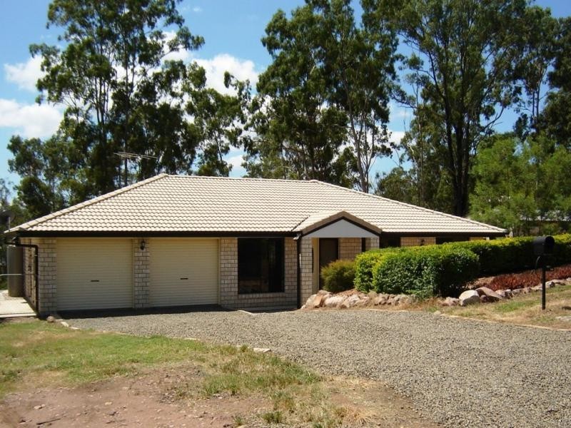 Gleneagle QLD 4285
