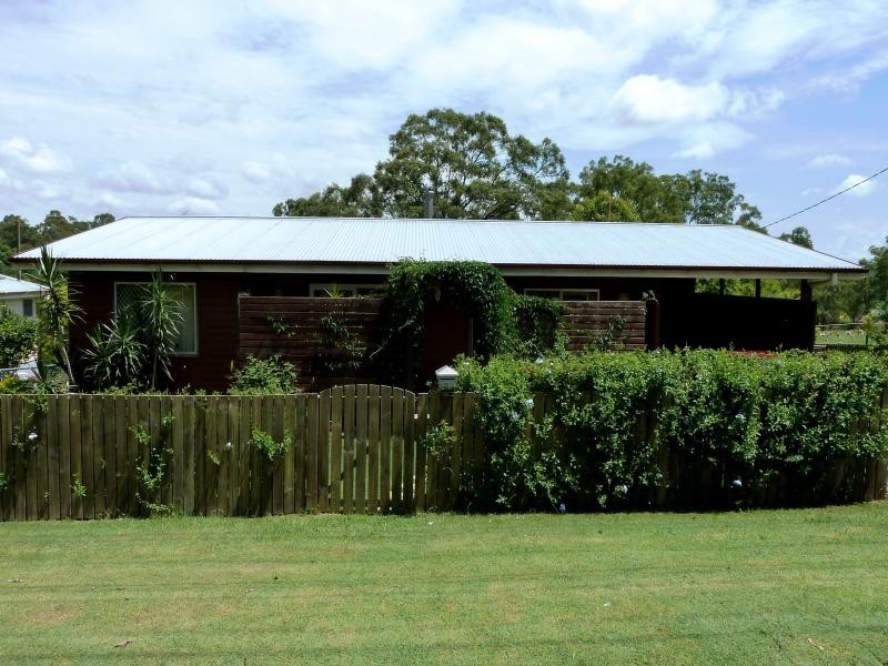 Beaudesert QLD 4285