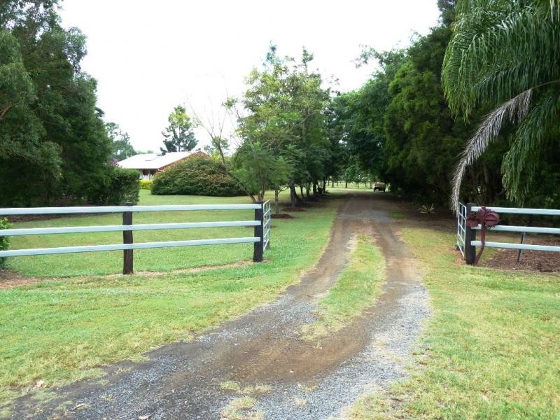 Beaudesert QLD 4285