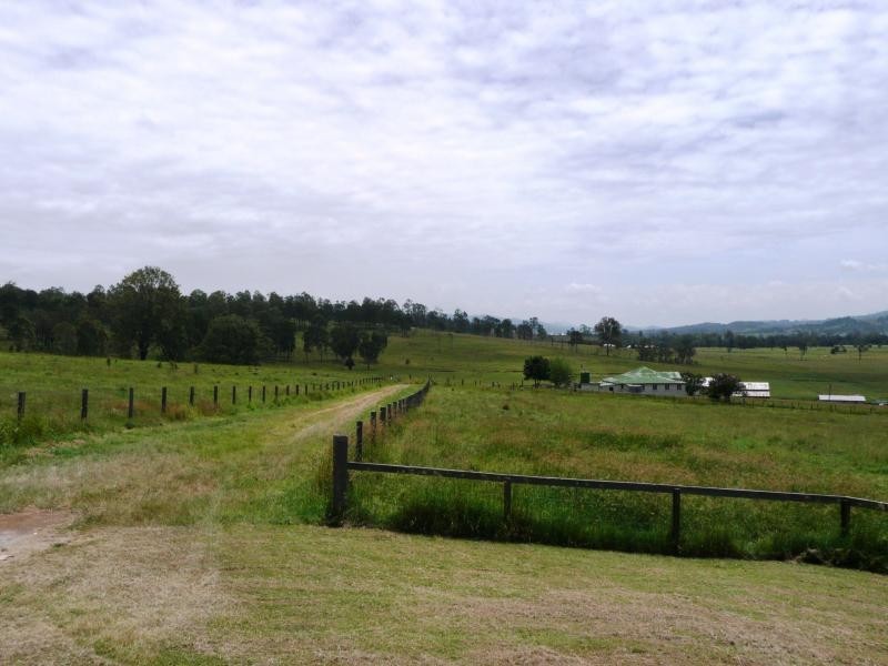 Christmas Creek QLD 4285