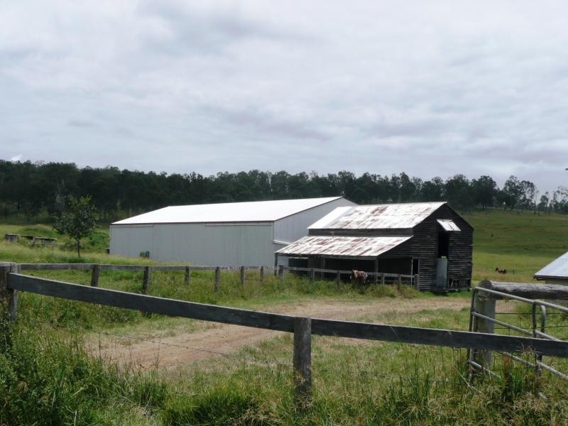 Christmas Creek QLD 4285