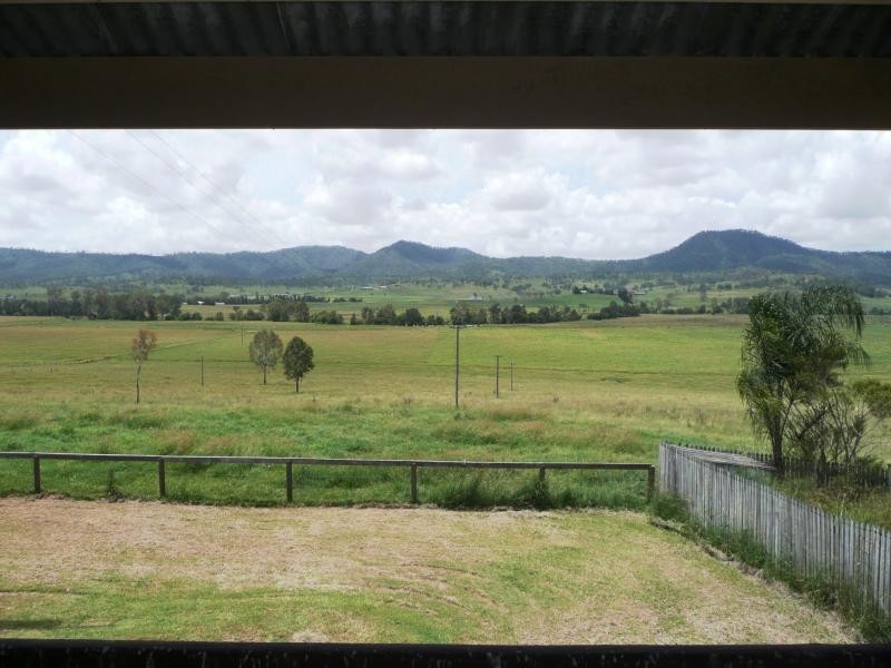Christmas Creek QLD 4285