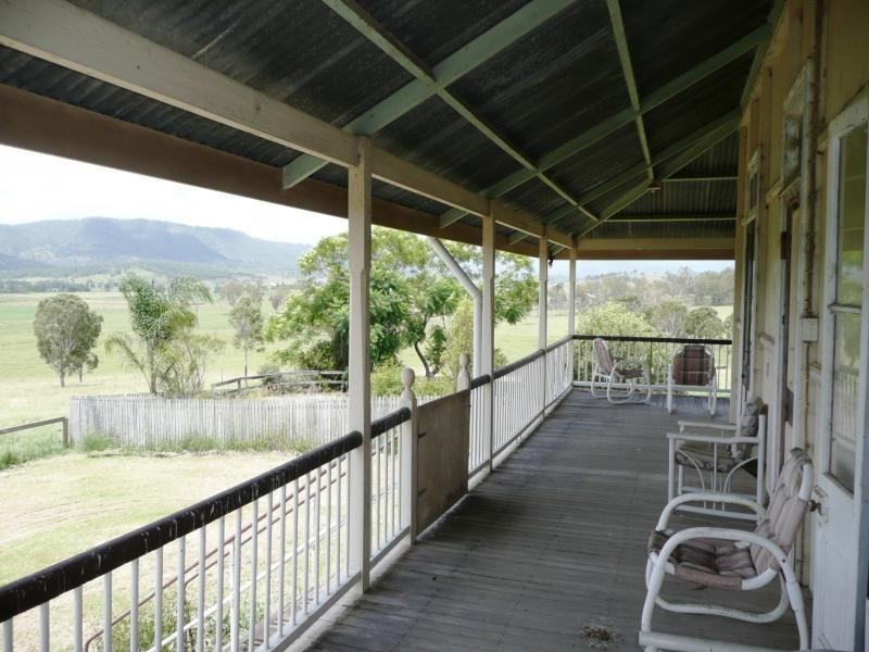 Christmas Creek QLD 4285