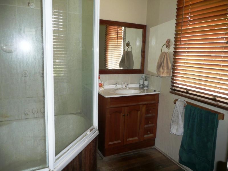 Christmas Creek QLD 4285