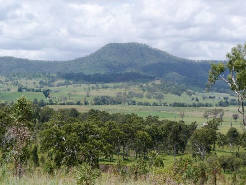 Christmas Creek QLD 4285