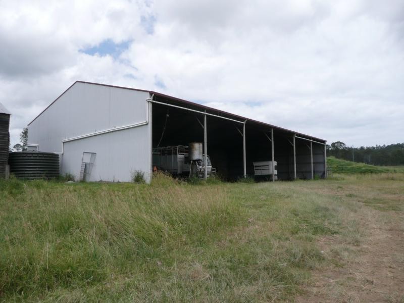 Christmas Creek QLD 4285