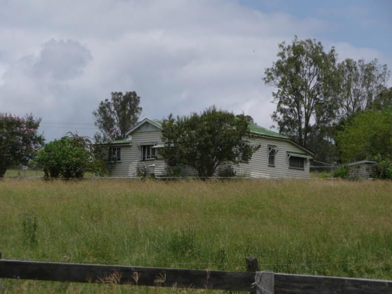 Christmas Creek QLD 4285