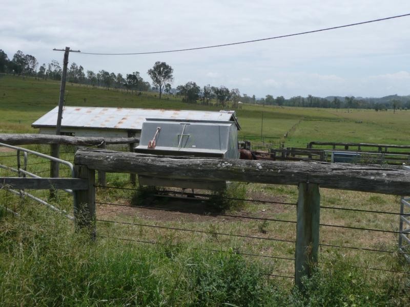 Christmas Creek QLD 4285