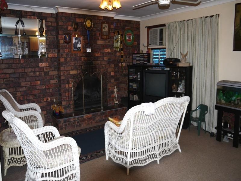 Beaudesert QLD 4285