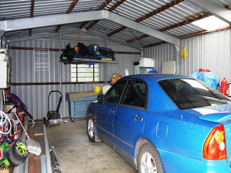 Beaudesert QLD 4285