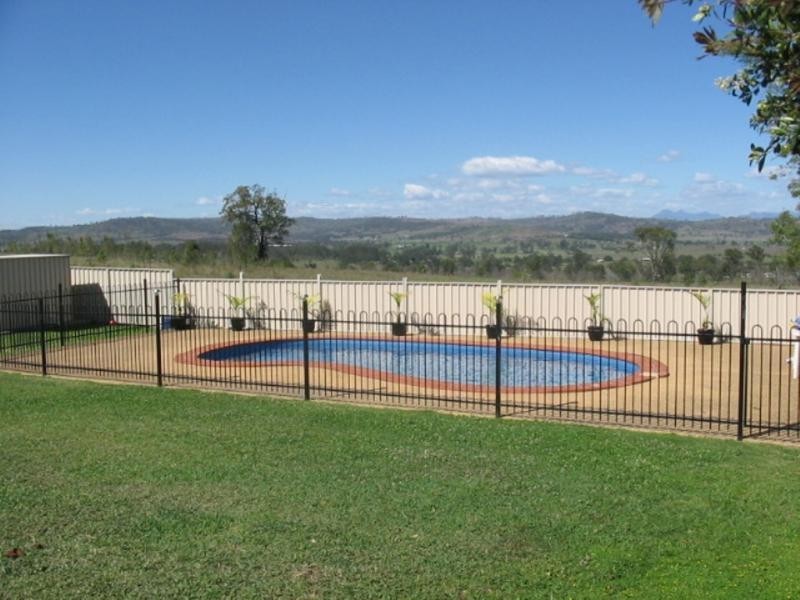 Beaudesert QLD 4285