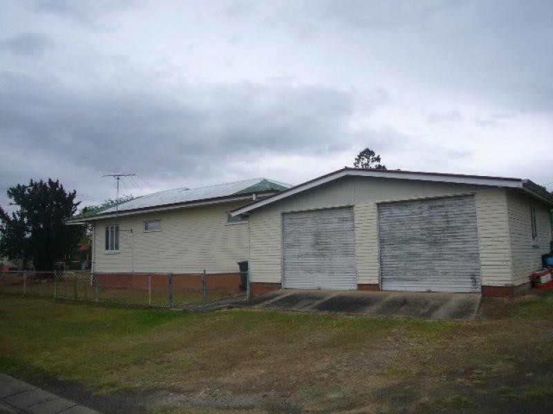 Beaudesert QLD 4285