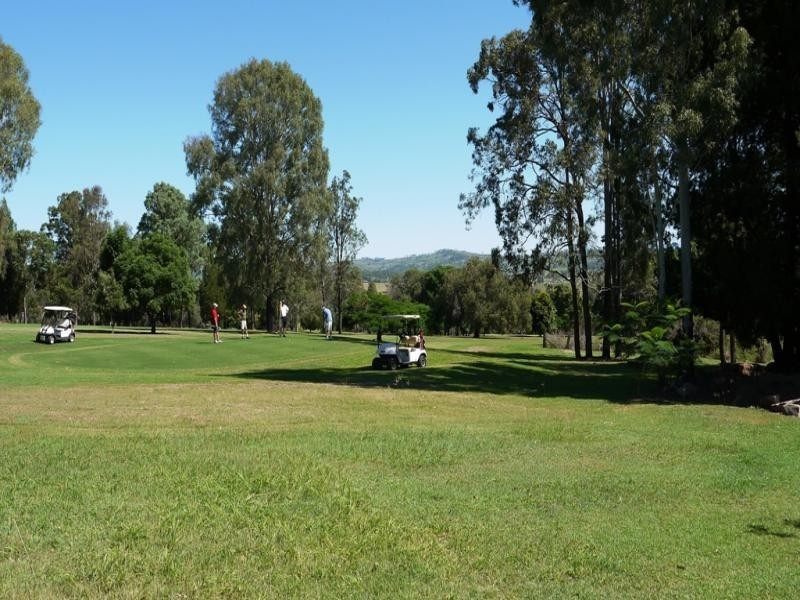 Beaudesert QLD 4285