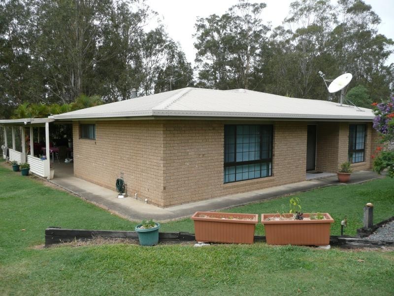 Bromelton QLD 4285