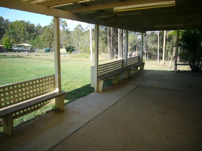 Bromelton QLD 4285