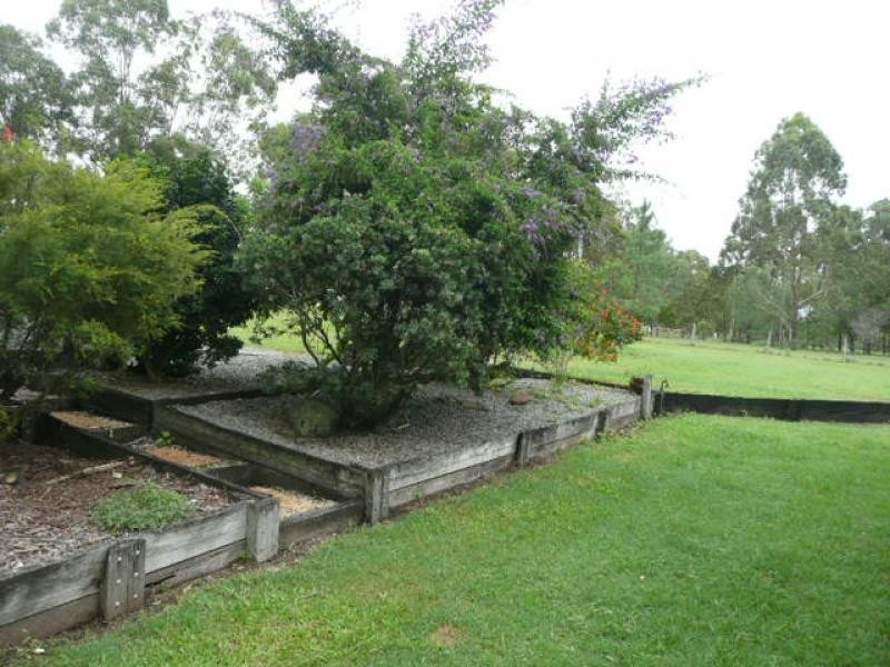 Bromelton QLD 4285