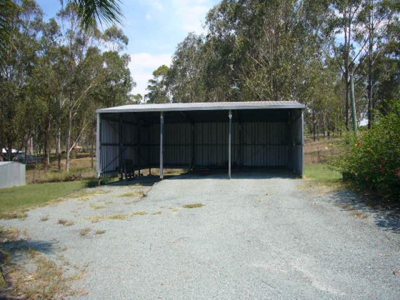 Bromelton QLD 4285