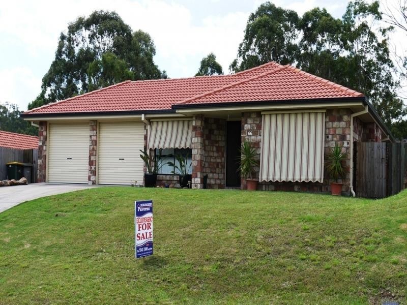 Beaudesert QLD 4285