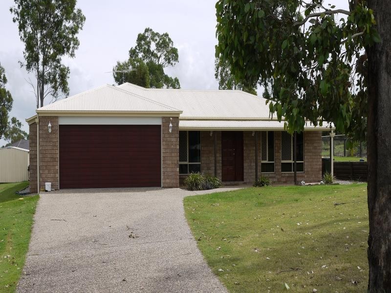 Gleneagle QLD 4285