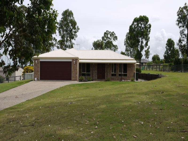 Gleneagle QLD 4285